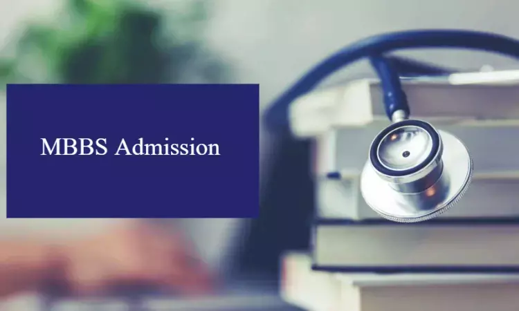 150 MBBS students of GR Medical College Re-allotted to other colleges following HC Direction