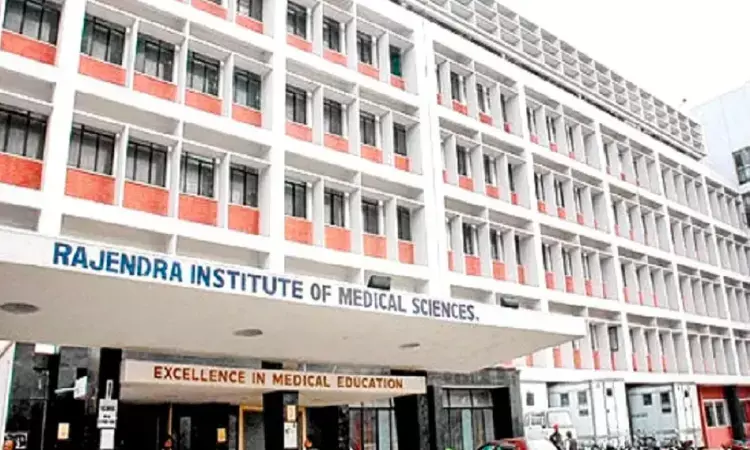 Struggle in filing MBBS seats, 32 seats vacant at 5 Jharkhand Medical Colleges