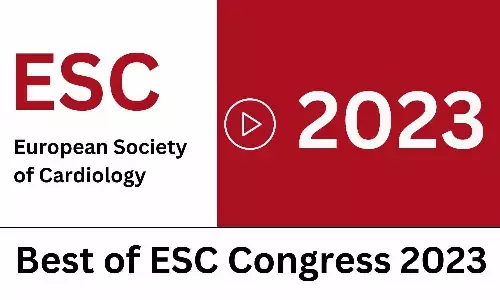 Best of ESC Congress 2023