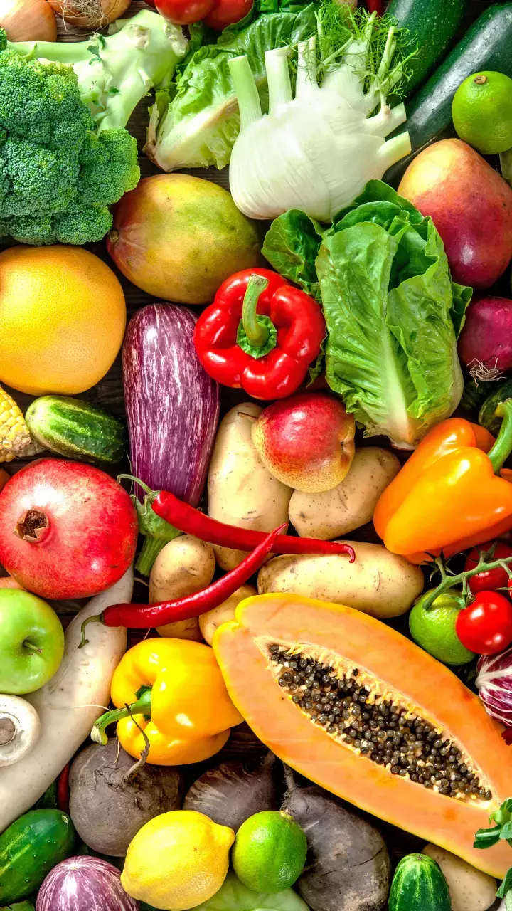 8 Foods That Control Creatinine Level