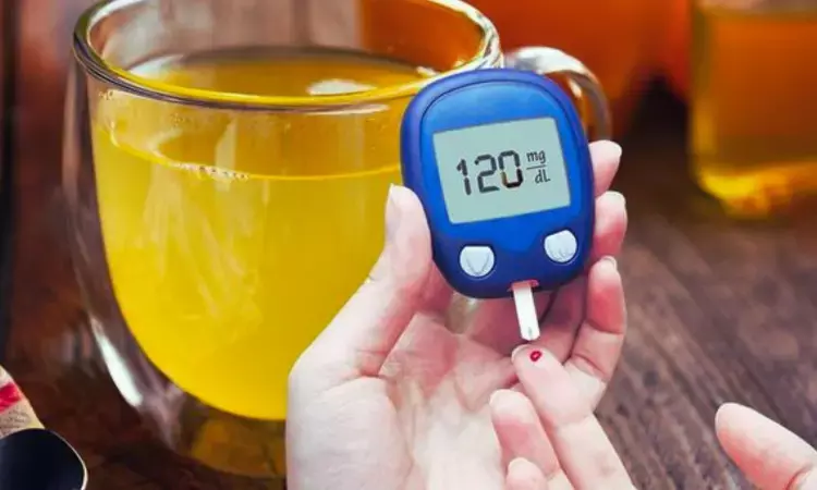 Type 2 diabetes: Apple cider vinegar most effective for reducing blood sugar of all herbal remedies