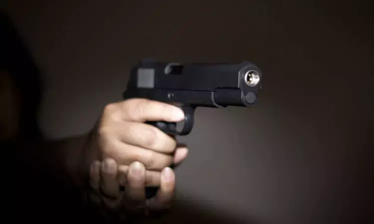 UP BAMS doctor shot dead by three miscreants