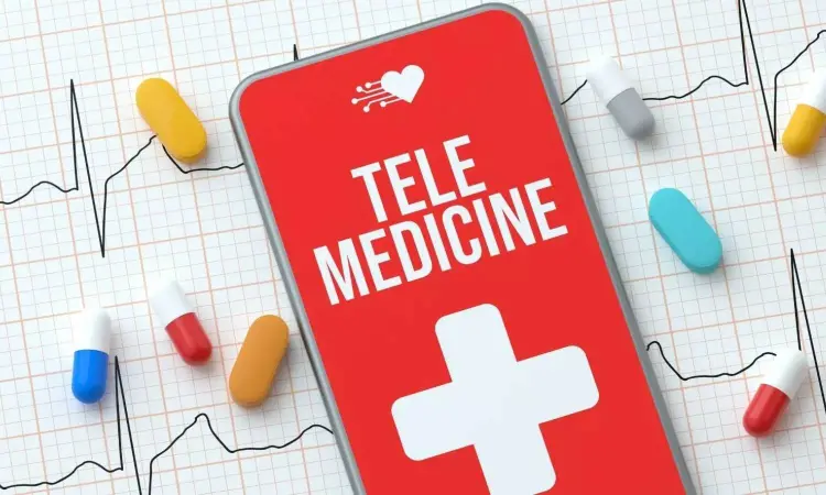 Delhi Govt launches Tele-Medicine services for 13 medical specialties