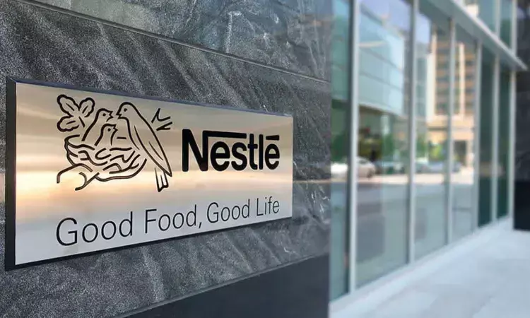 Nestle divests peanut allergy treatment business Palforzia to Stallergenes Greer