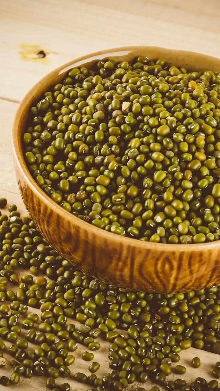 9 Amazing Health Benefits of Mung