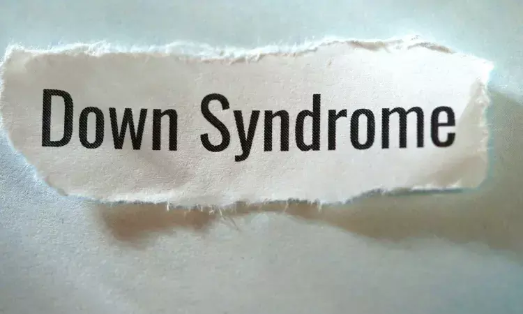 Down Syndrome for the Otolaryngologist -A Review