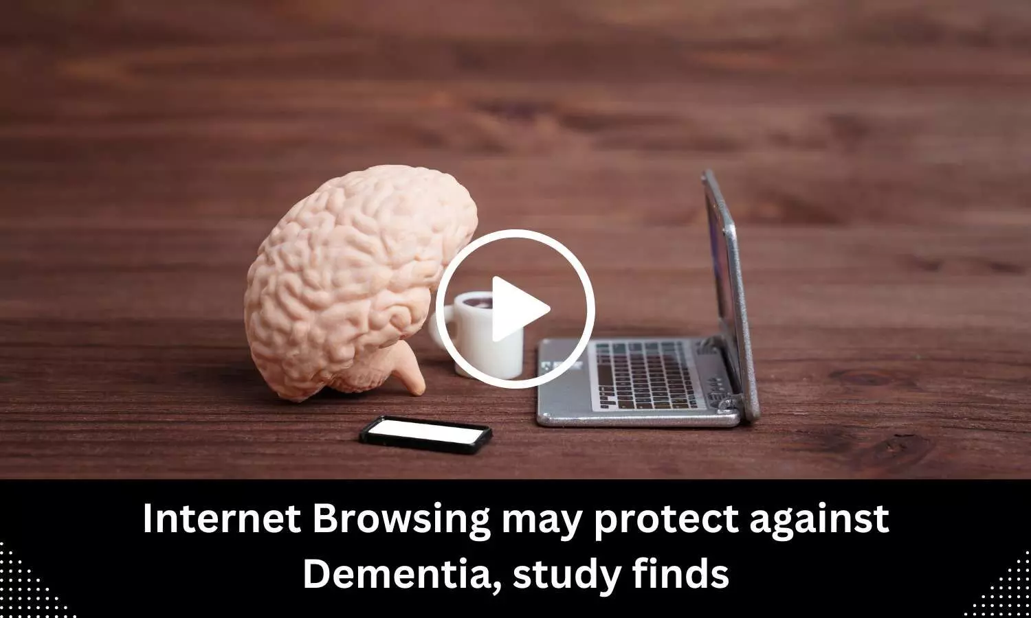 Internet Browsing may protect against Dementia, study finds