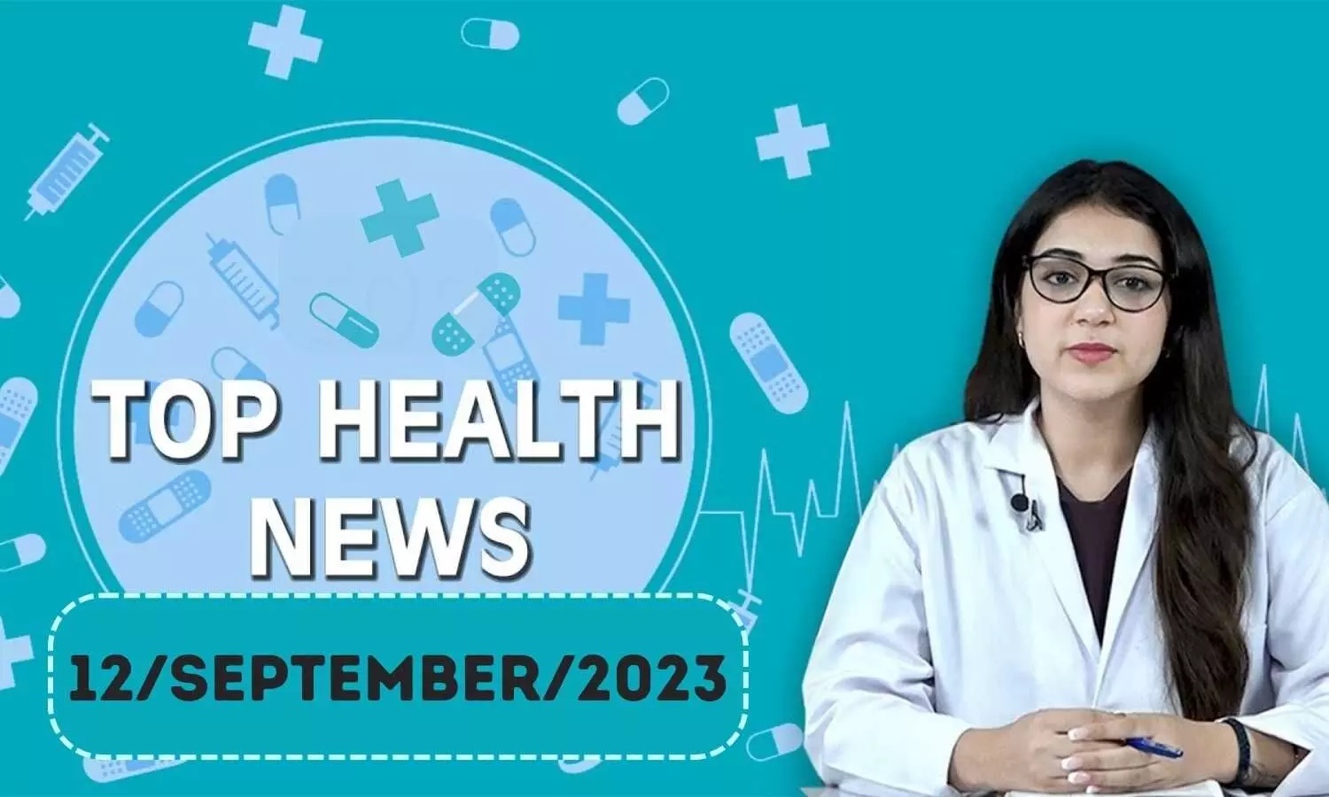 Health Bulletin 12/September/2023