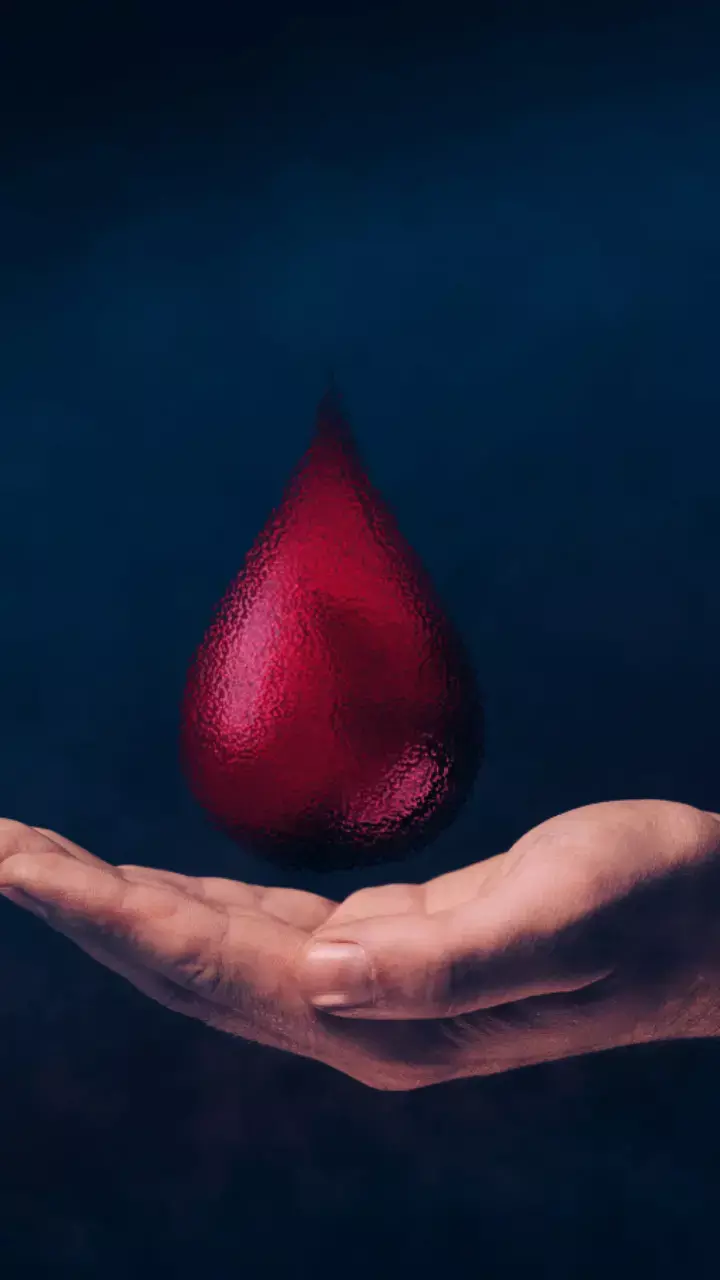 World Marrow Donor Day 2023