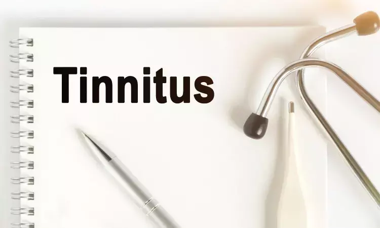 Increasing fruit, fiber, dairy and caffeine linked to lower risk of tinnitus: Study