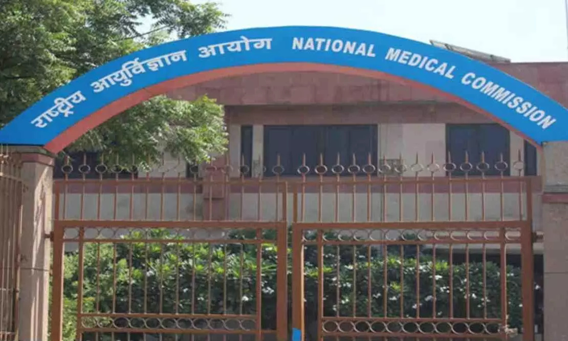 1275 approvals granted to medical colleges for MBBS, PG Medical, SS seats this year: NMC releases list amidst fake permission letter scam