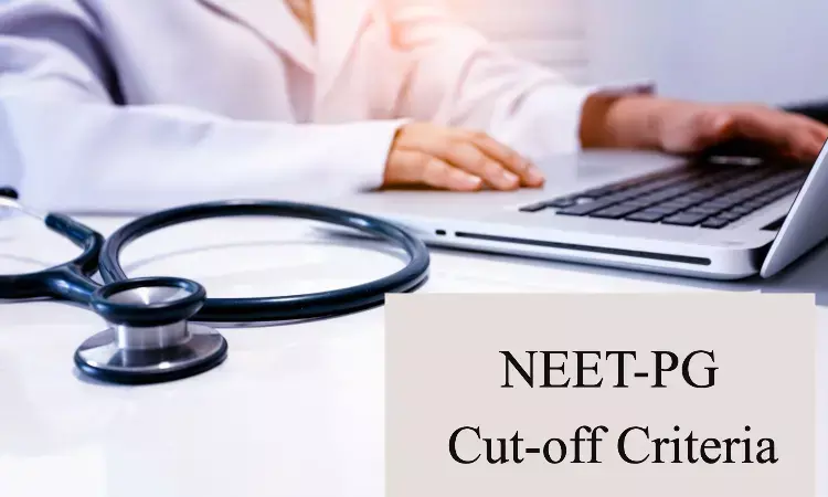 Demand for NEET PG Cut-off Reduction Intensifies