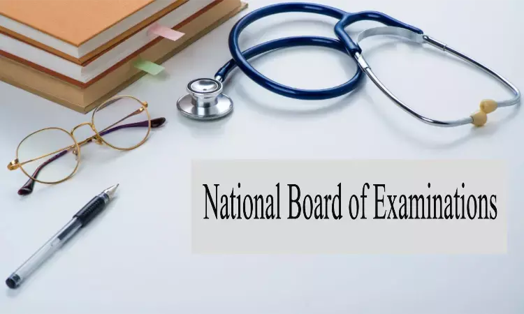 No Bidders: NBE Annuls Tendering Process for Conducting NEET PG, NEET SS, FMGE Exams