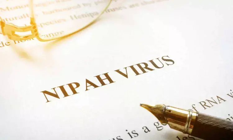 Nipah Virus Alert: 9-year-old critically ill, monoclonal antibody to arrive soon