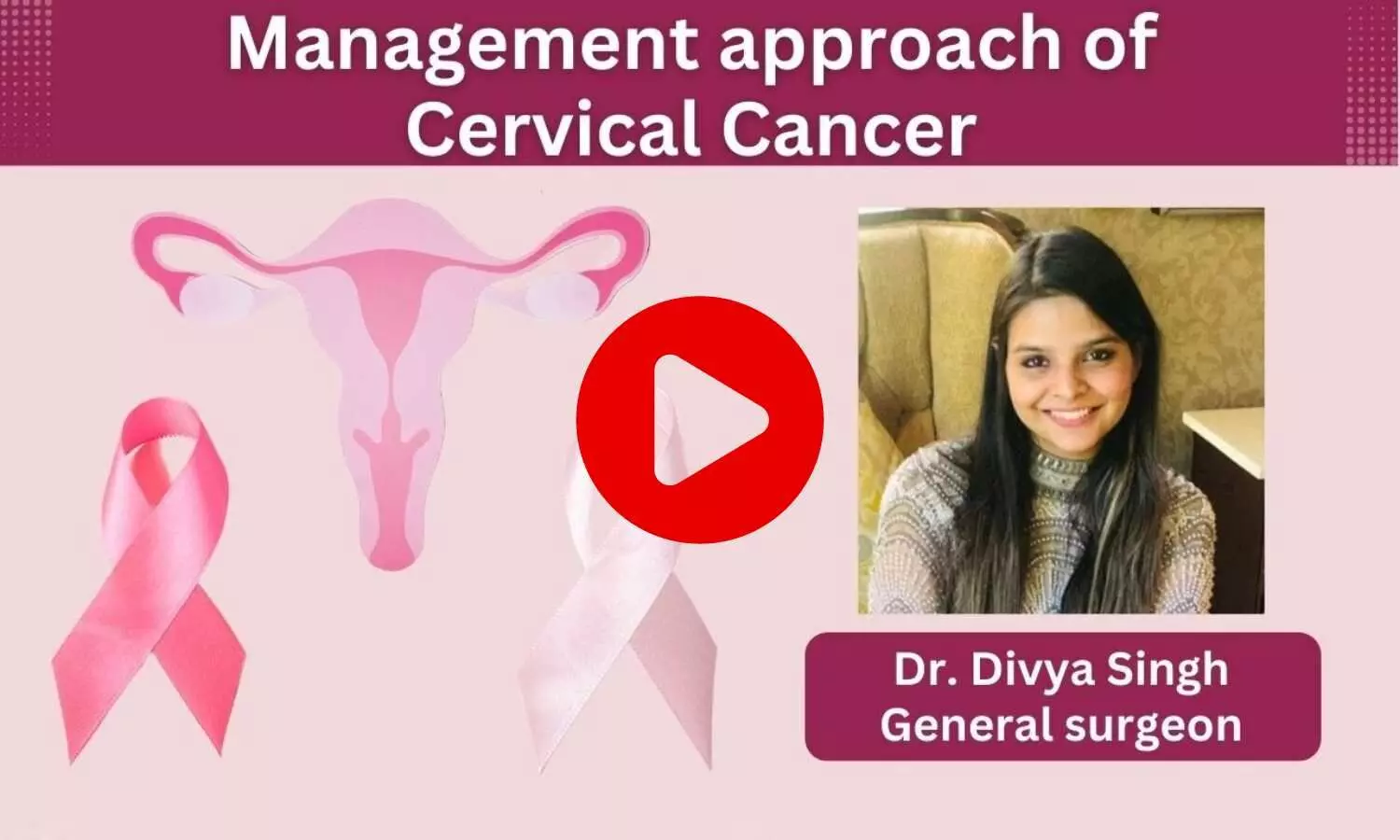 How to treat cervical cancer? - Ft. Dr. Divya Singh