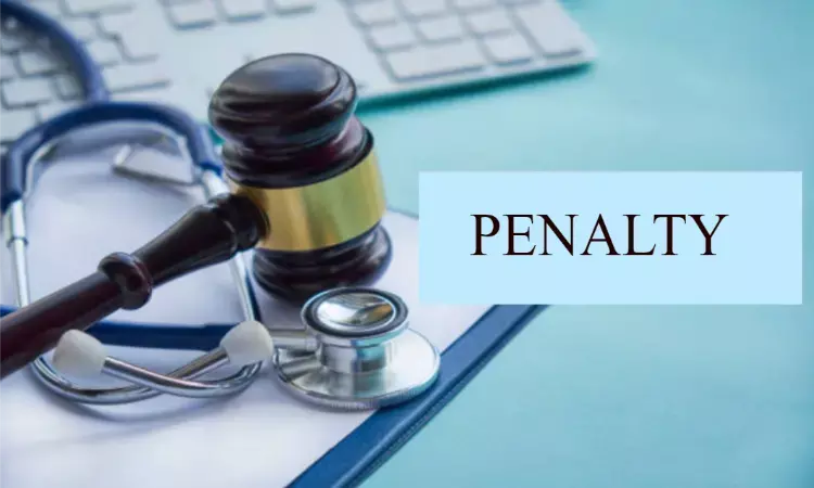 IGMCRI Medical admissions 2023: Rs 4 lakh for MBBS, Rs 10 lakh penalty for MD, MS candidates for leaving courses midway
