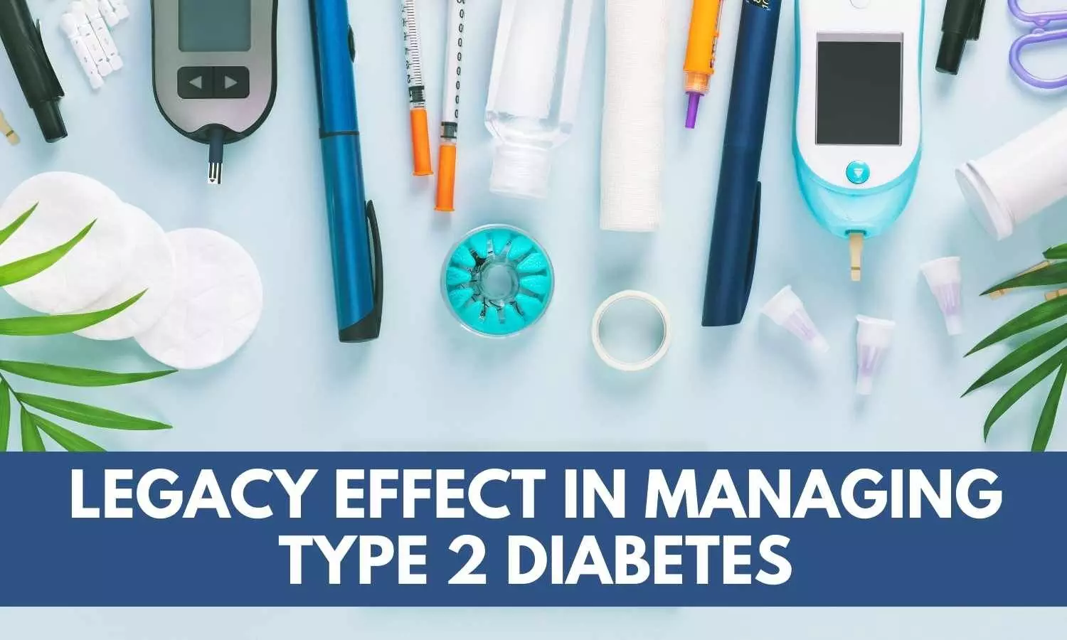 Indian Review Revisits Legacy Effect of Gliclazide  in Diabetes Management