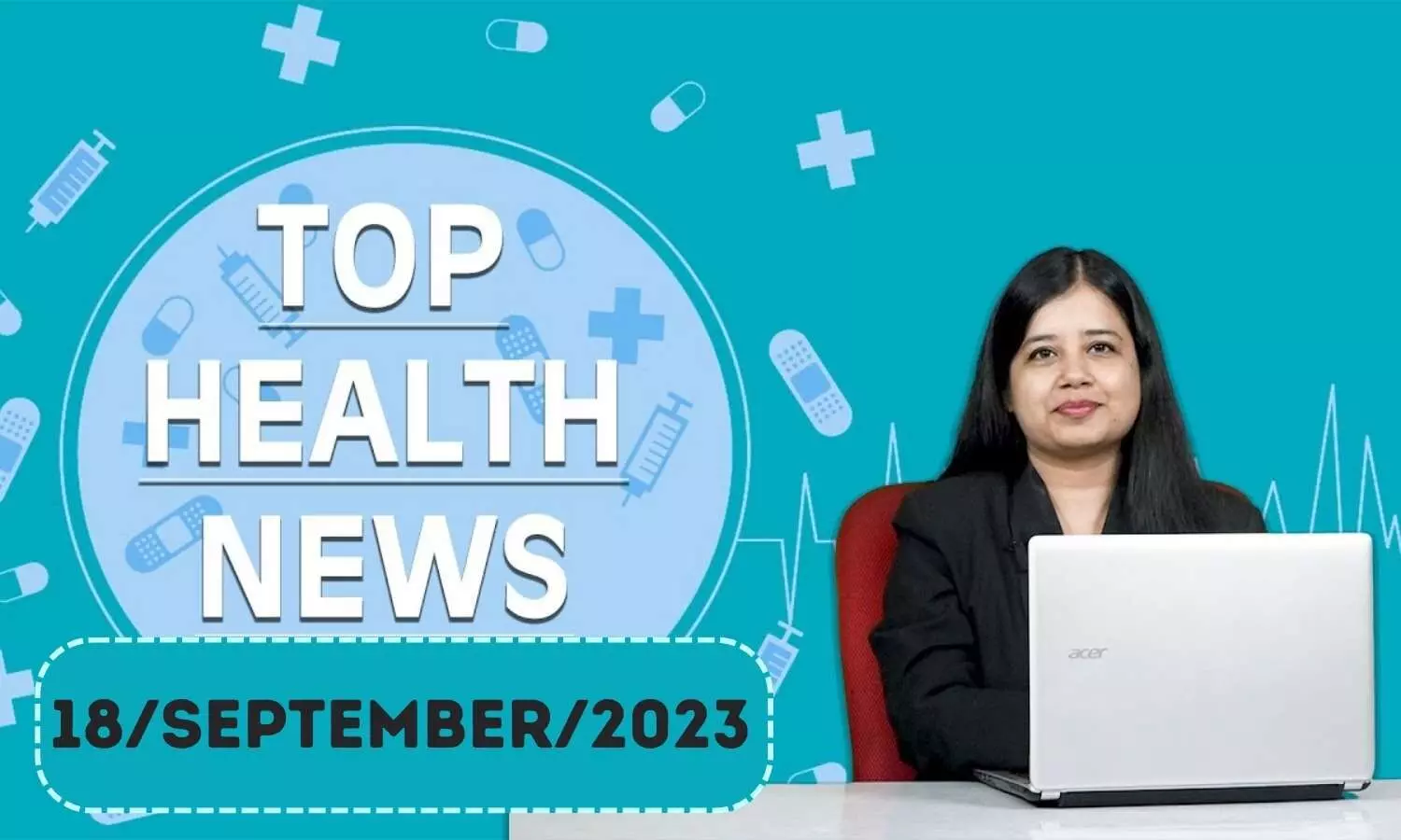 Health Bulletin 18/September/2023