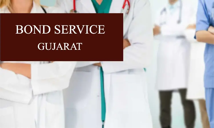 70 percent MBBS doctors skipped Bond Service in past 3 years in Gujarat