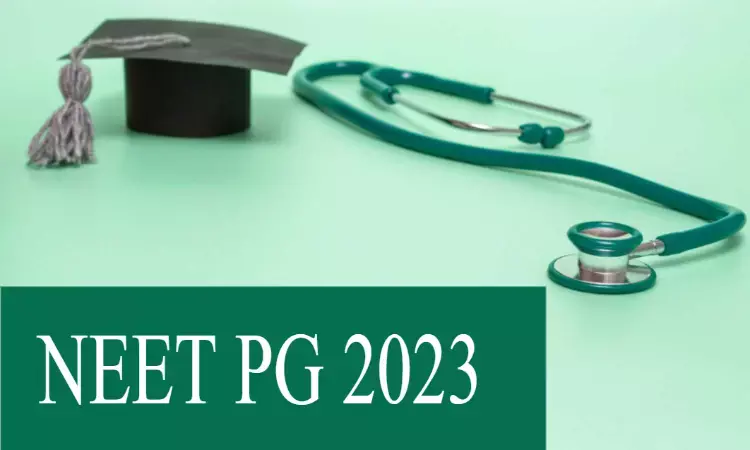 NEET PG, MDS Counselling 2023: MCC releases clear vacancy seat matrix for stray vacancy round, Notifies On Withdrawal, Addition Of MD, MS, MDS Seats