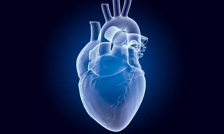 Catheter ablation treatment for AF may improve severe psychological distress