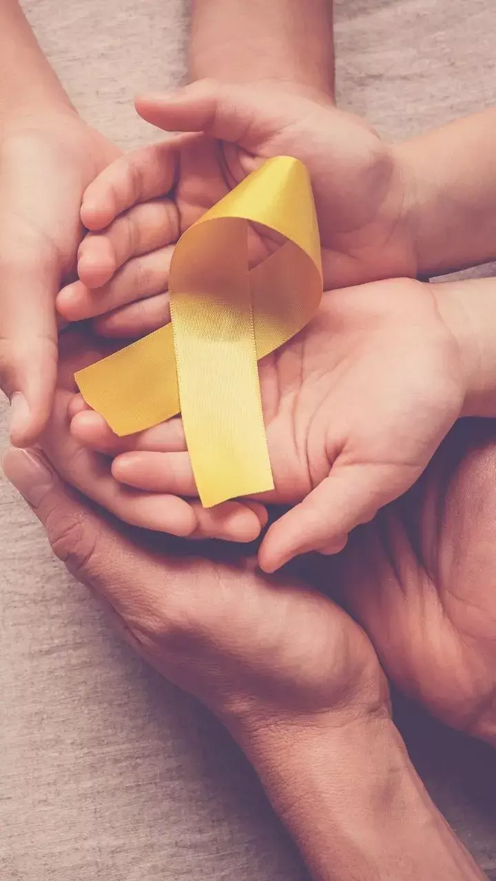Childhood Cancer Awareness Month 2023: Here Are Some Facts