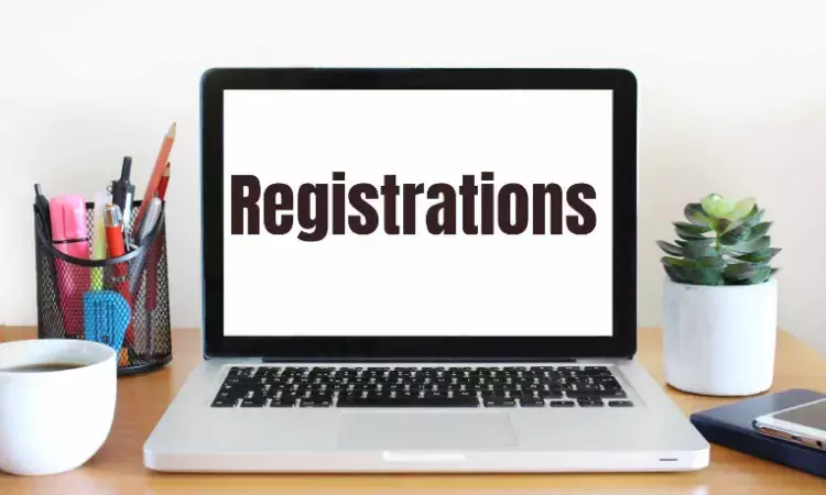 WBUHS opens Online Registration Portal For MBBS, BDS Courses, details