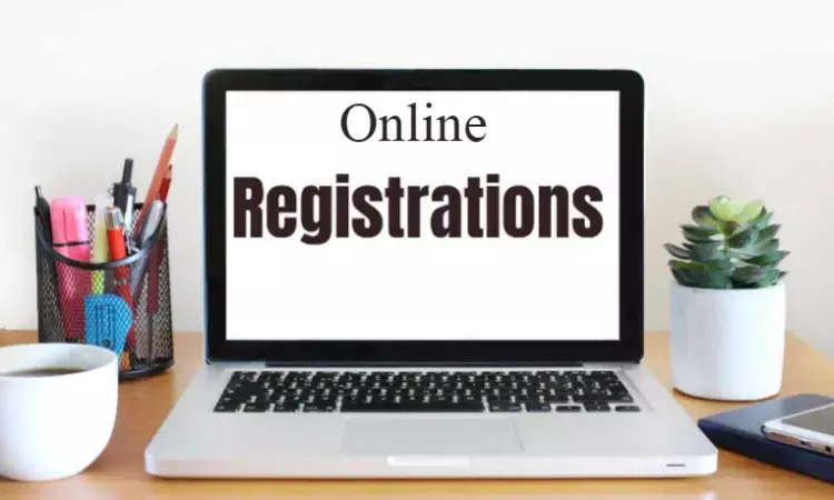 WBUHS Announces Online Registration Portal For DM, Mch, Diploma Courses