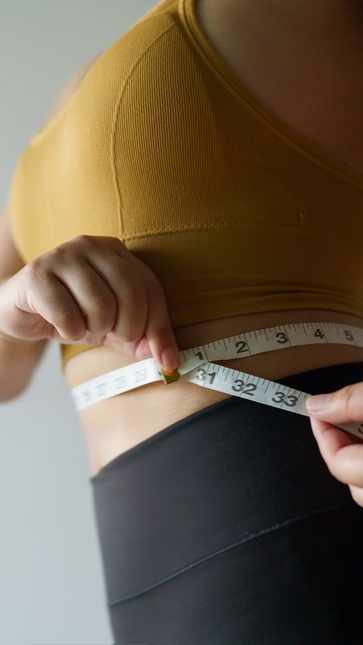 Waist-to-Hip Ratio Strongest Predictor of Mortality Regardless of BMI