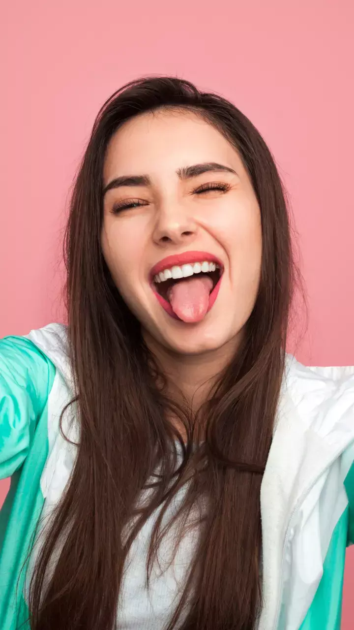 What Does Your Tongues Color Say About Your Health? Know This