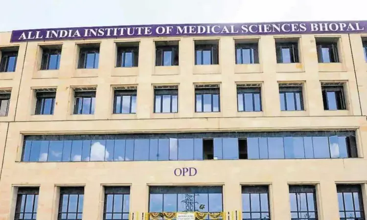 AIIMS Bhopal extends Urology OPD services