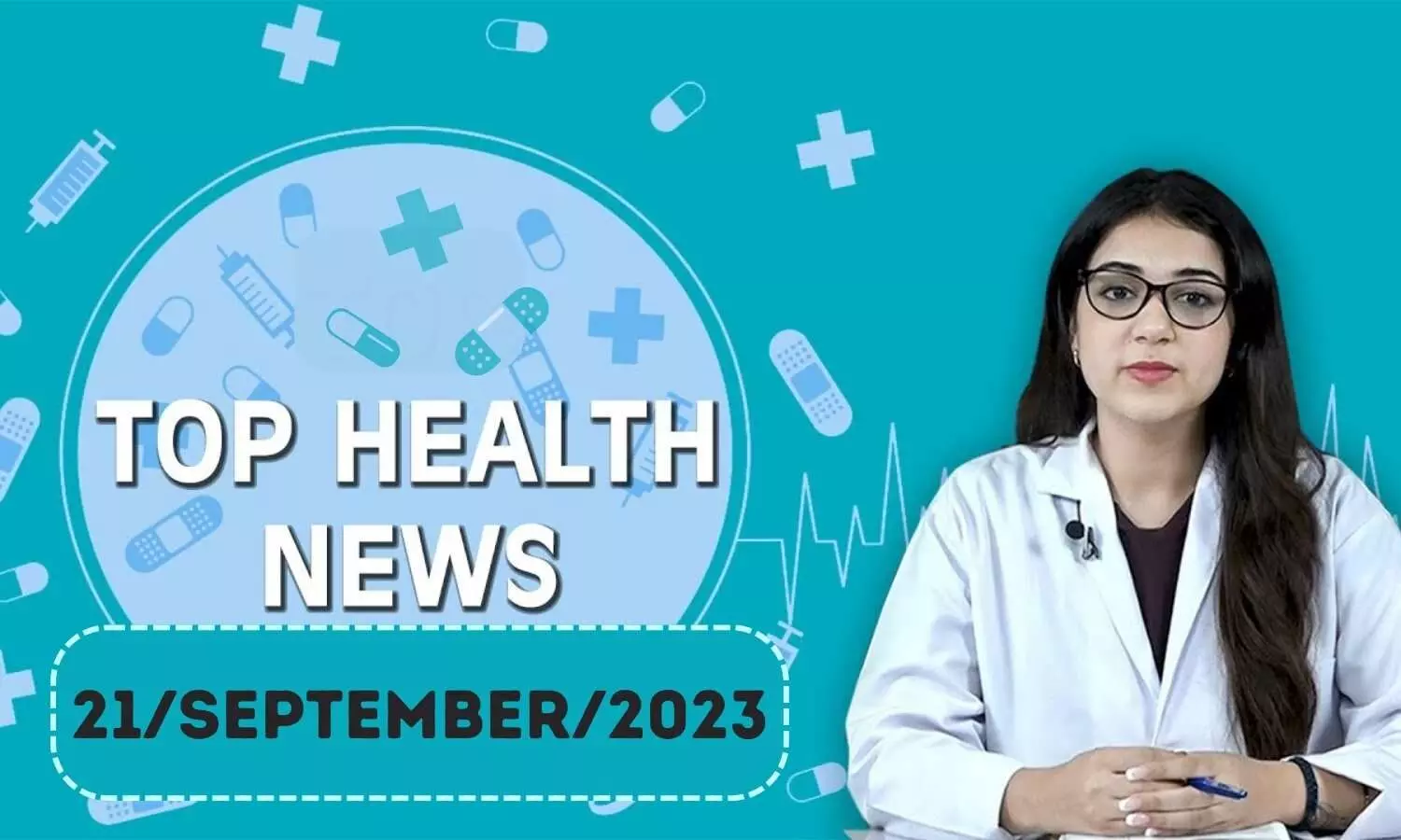 Health Bulletin 21/September/2023