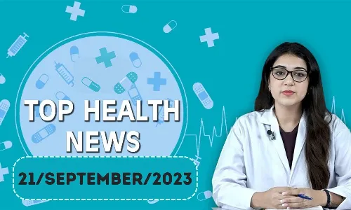 Health Bulletin 21/September/2023
