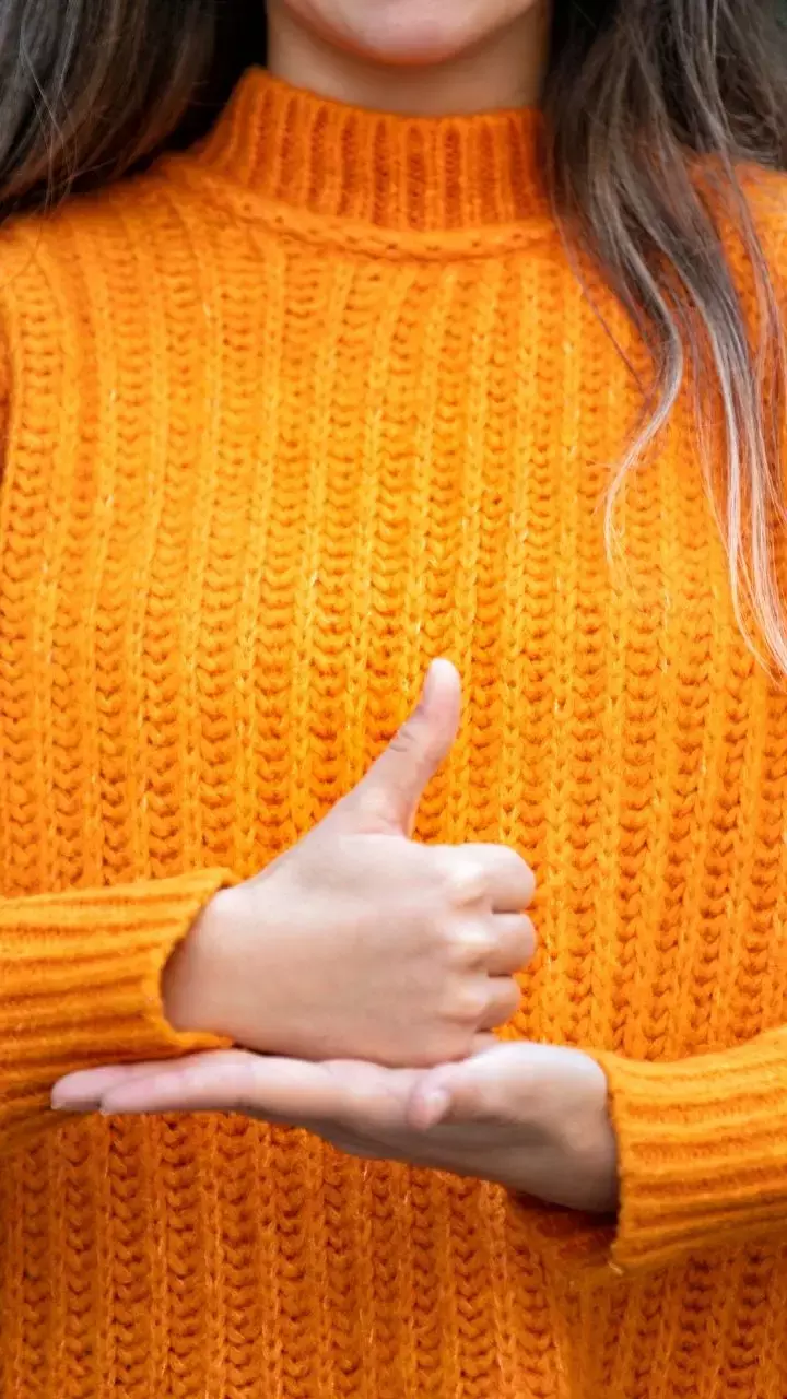 International Week Of The Deaf 2023