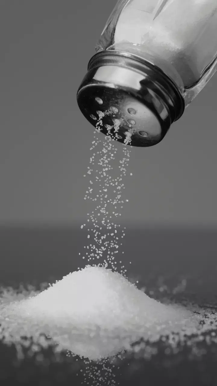 9 Reasons Why Excessive Salt Intake Can Be Risky For Your Health