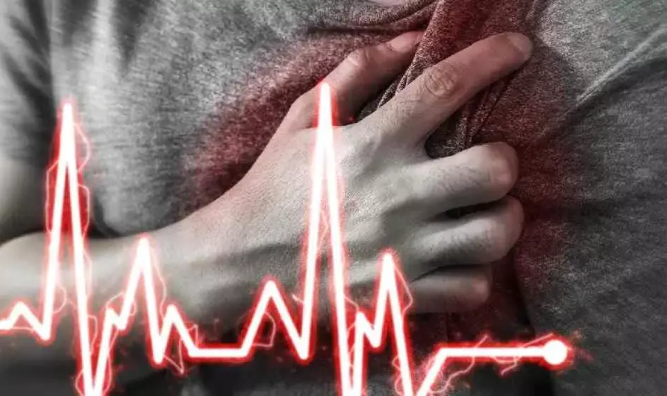 Stress at Workplace may increase  Coronary Heart Disease Risk among men