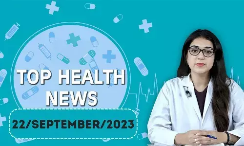 Health Bulletin 22/September/2023