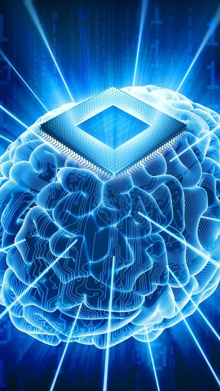 Musks Neuralink Will Begin Testing A Brain Implant On People With Paralysis.