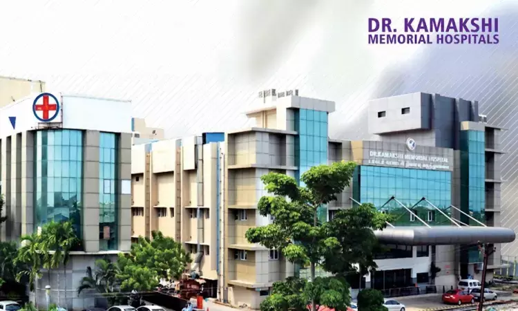 Dr Kamakshi Memorial Hospital sets up Parkinsons Support Group for Holistic Patient Care