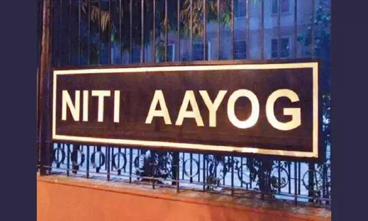 NITI Aayog lauds successful implementation of DNB programmes in JnK district hospitals