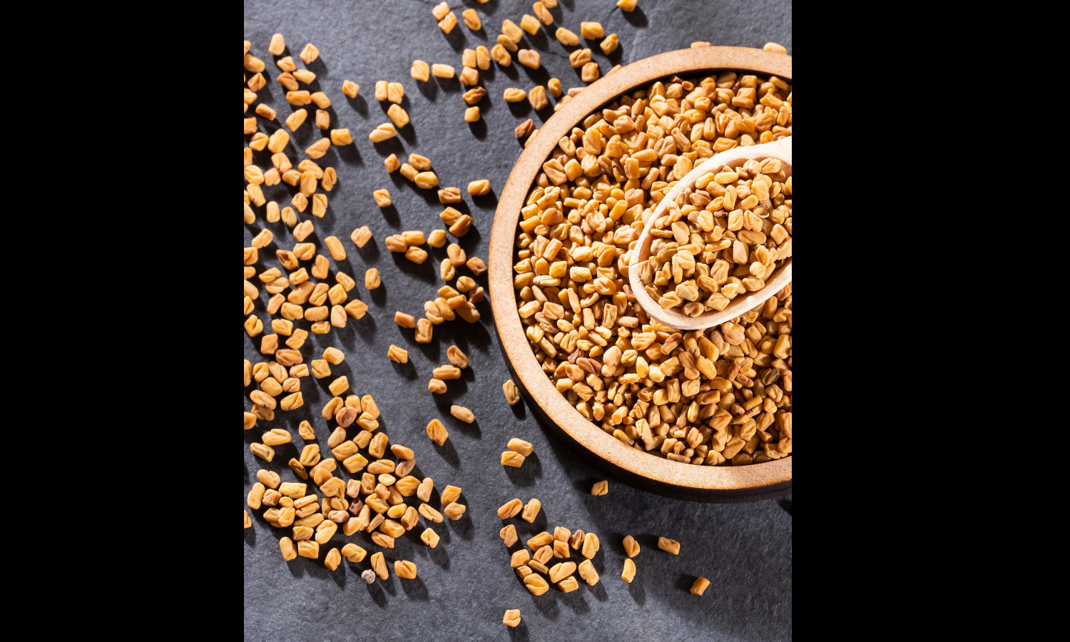 7 Reasons Why Fenugreek (Methi) Is Good For Your Health