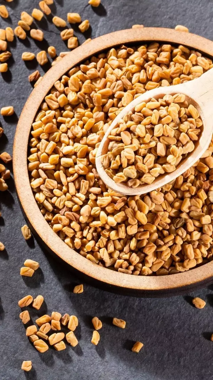 7 Reasons: Why Fenugreek (Methi) Is Good For Your Health