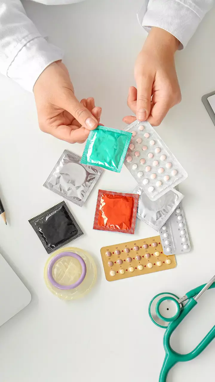 World Contraception Day