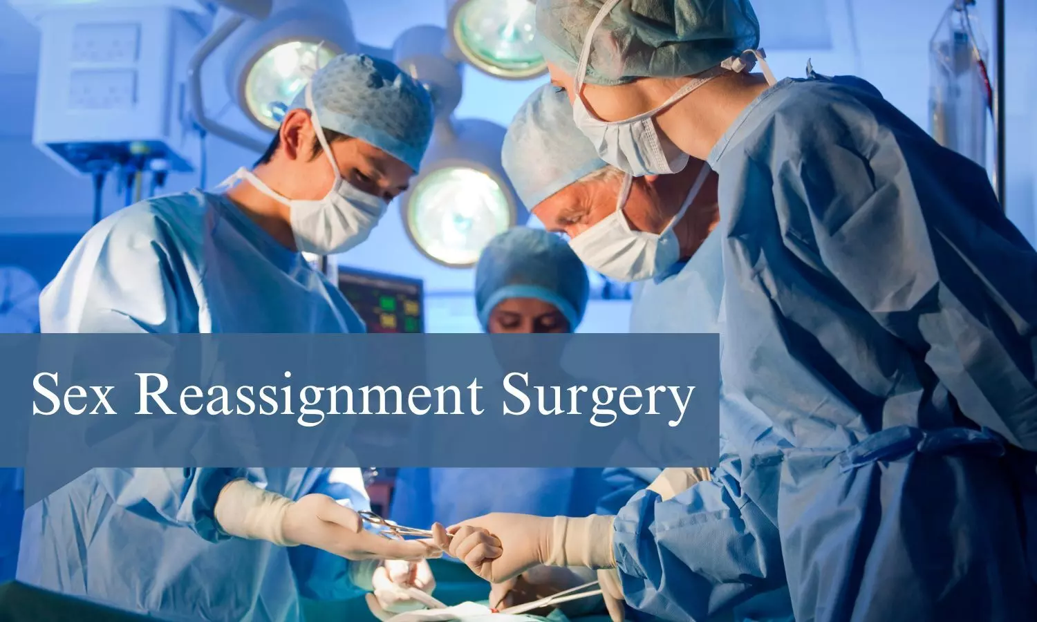 reassignment surgery usa