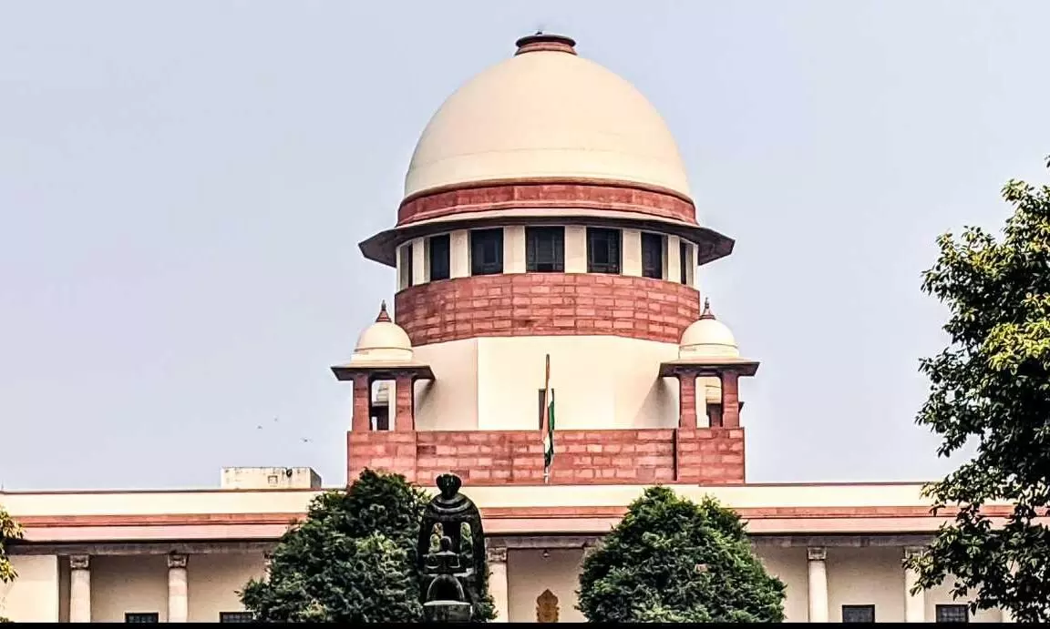 SC refuses to entertain plea challenging reduction of qualifying percentile to zero for NEET PG 2023