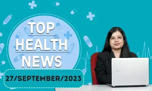 Health Bulletin 27/September/2023