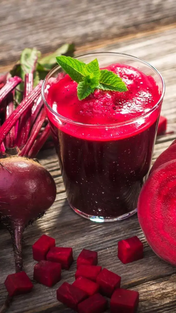 Beetroot: A Superfood For Everyone