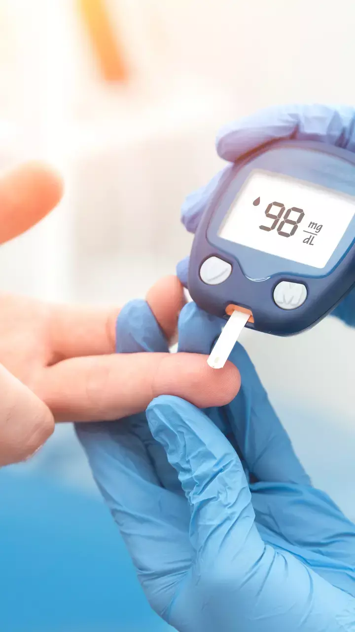 Diabetes Diet: 5 Foods to Include in Your Diet to Lower Blood Sugar Levels