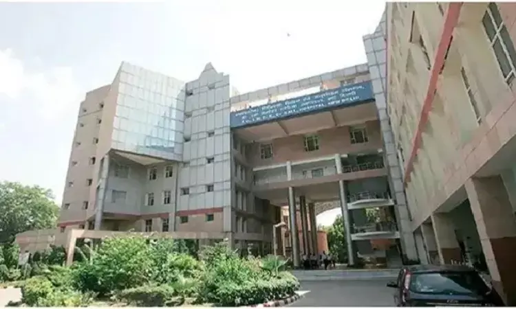 Govt grants Rs 470 crore for Atal Bihari Vajpayee Institute of Medical Sciences