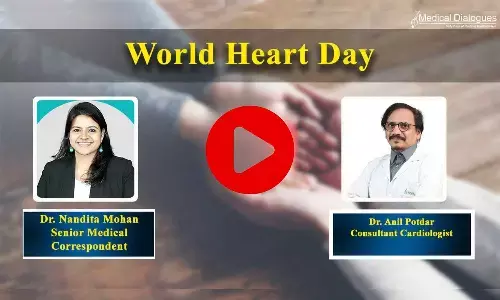 What is the Impact of smoking on our hearts? Know all about it-Ft. Dr. Anil Potdar